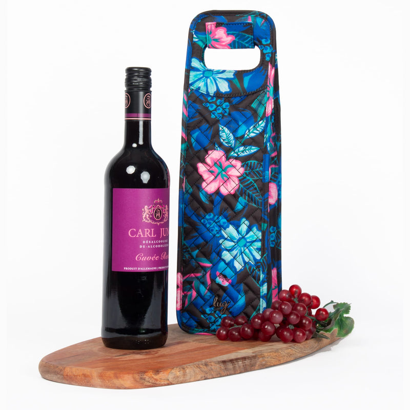 LUG - Shuttle 2PC Wine Totes