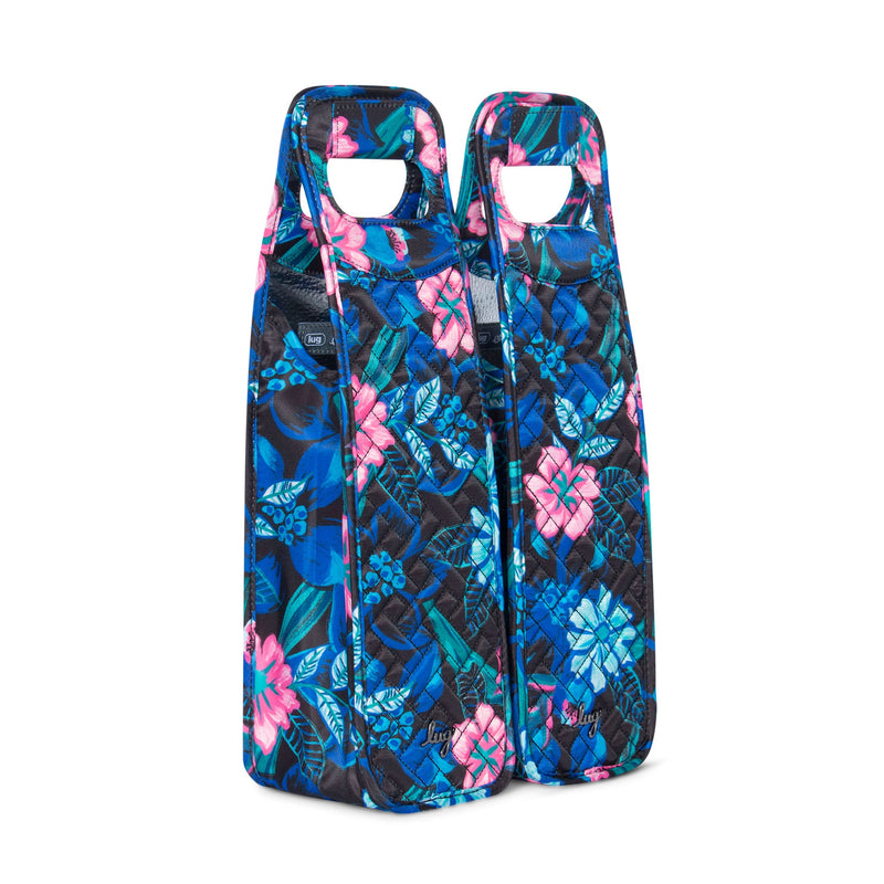 LUG - Shuttle 2PC Wine Totes