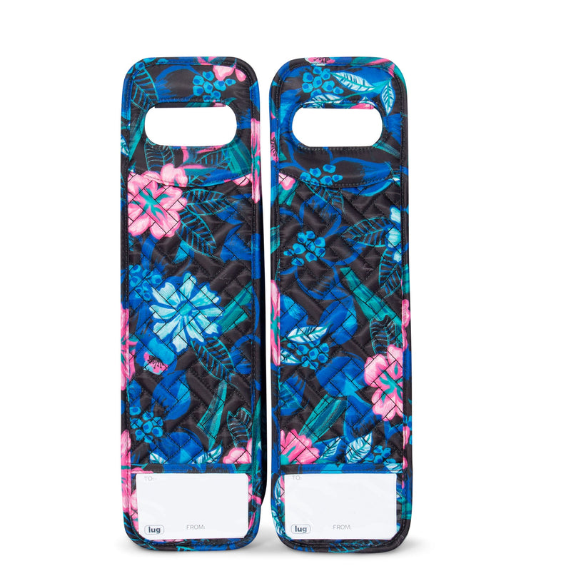 LUG - Shuttle 2PC Wine Totes