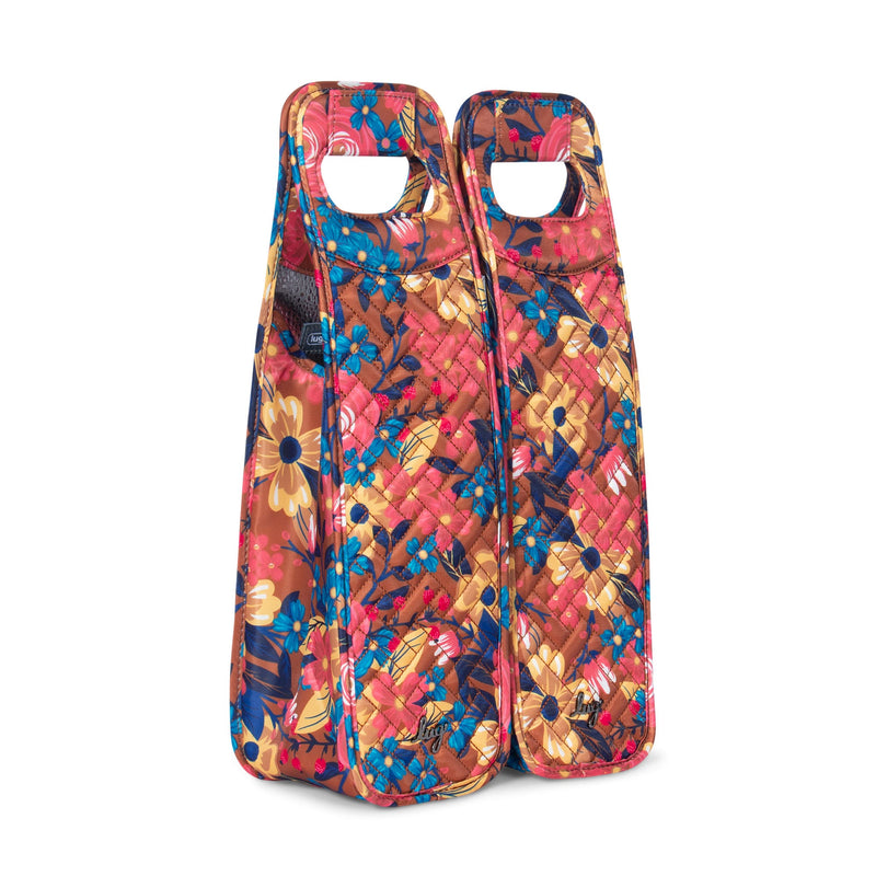 LUG - Shuttle 2PC Wine Totes