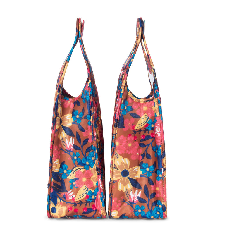 LUG - Shuttle 2PC Wine Totes