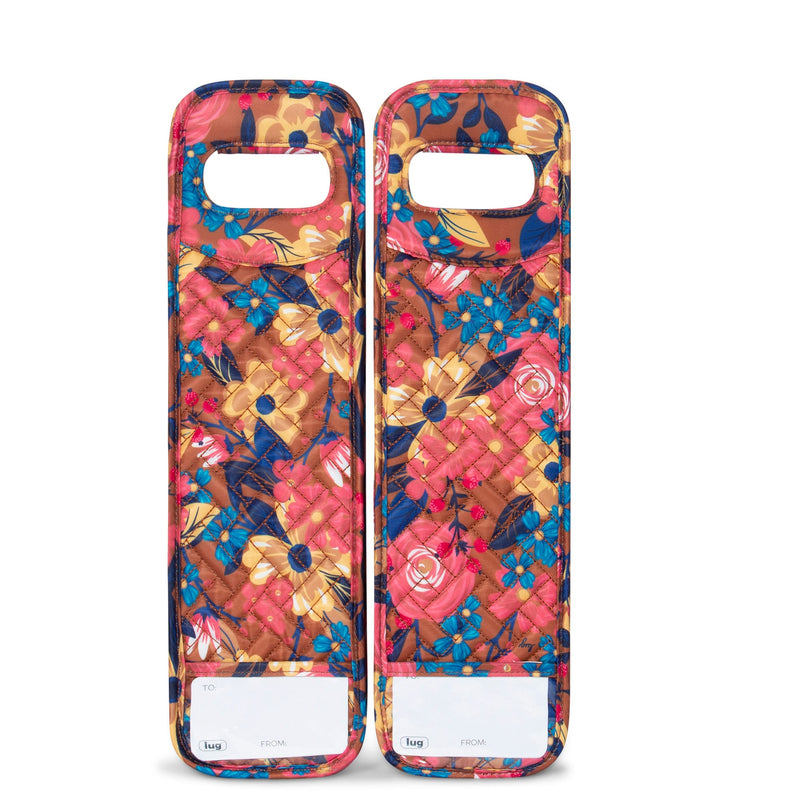 LUG - Shuttle 2PC Wine Totes