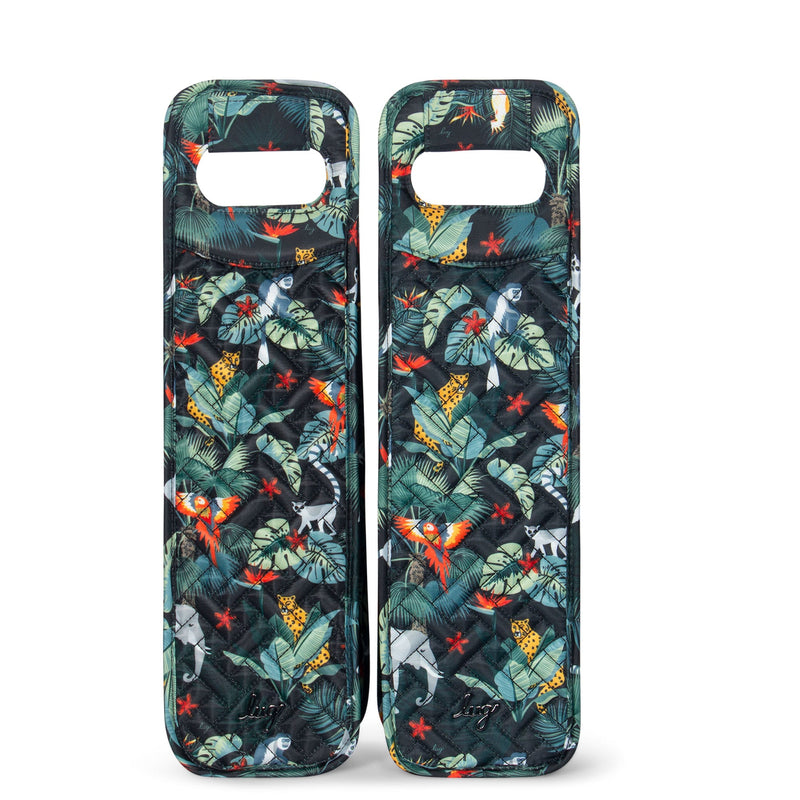 LUG - Shuttle 2PC Wine Totes