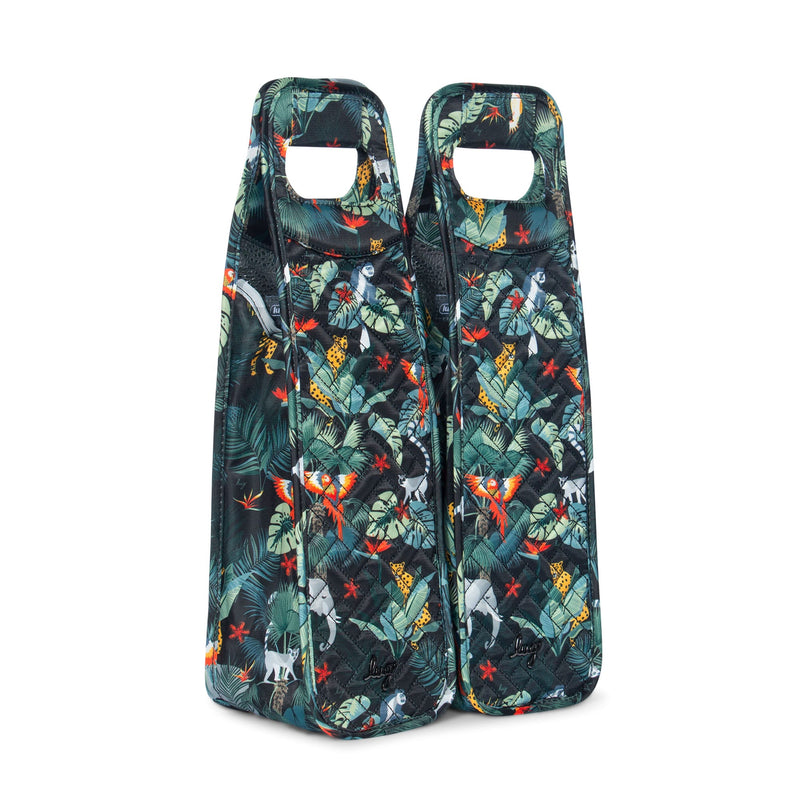 LUG - Shuttle 2PC Wine Totes