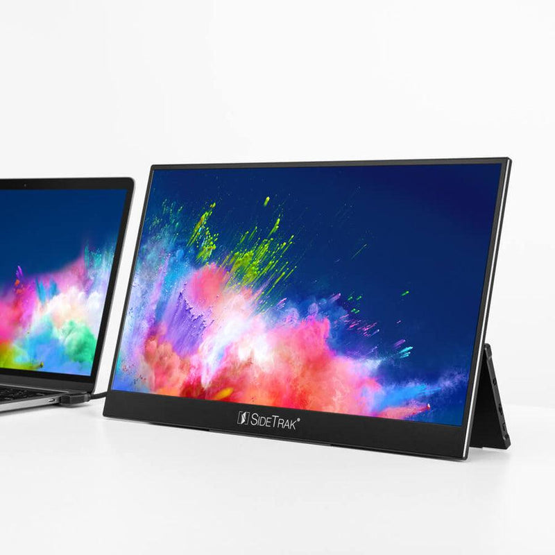 SideTrak - SOLO PRO FHD 15.8” - Limolin 