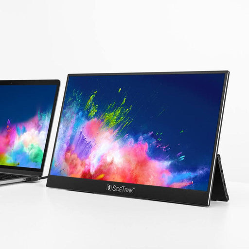 SideTrak - SOLO PRO FHD 15.8” - Limolin 