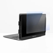 SideTrak - Screen Protector for 12.5in Screens Tempered Glass - Limolin 