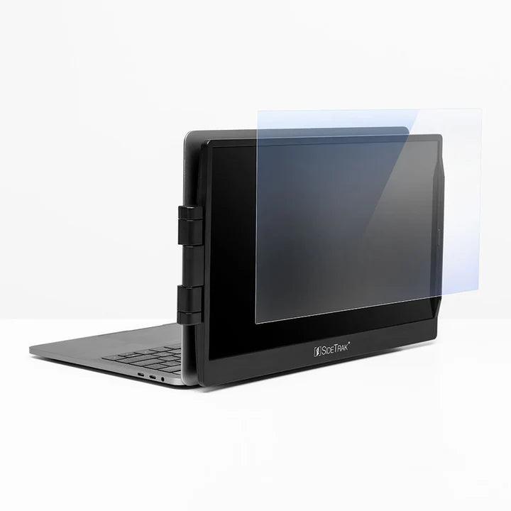 SideTrak - Screen Protector for 12.5in Screens Tempered Glass - Limolin 