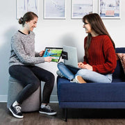 SideTrak - Screen Protector for 12.5in Screens Tempered Glass - Limolin 