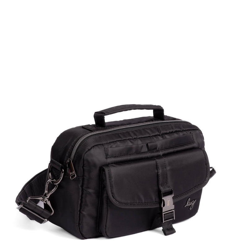 LUG - Sidecar Convertible Crossbody Bag