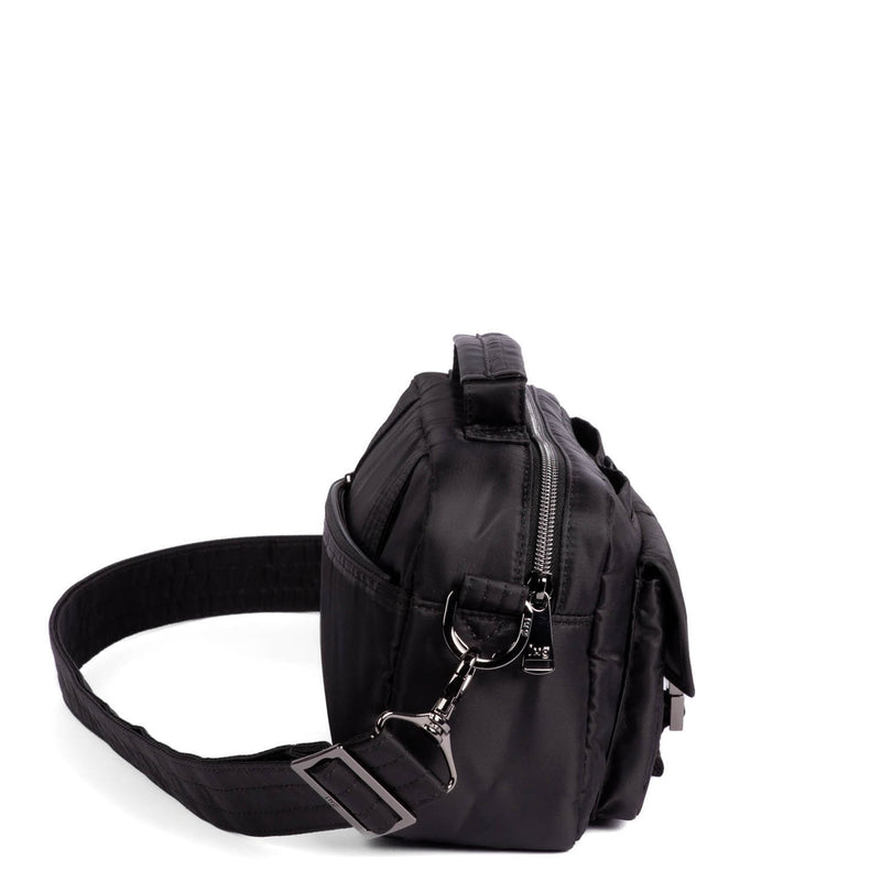 LUG - Sidecar Convertible Crossbody Bag