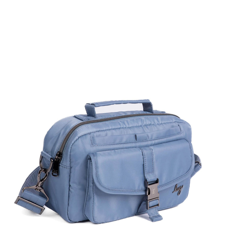 LUG - Sidecar Convertible Crossbody Bag