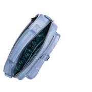 LUG - Sidecar Convertible Crossbody Bag