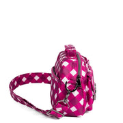 LUG - Sidecar Convertible Crossbody Bag