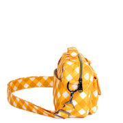 LUG - Sidecar Convertible Crossbody Bag