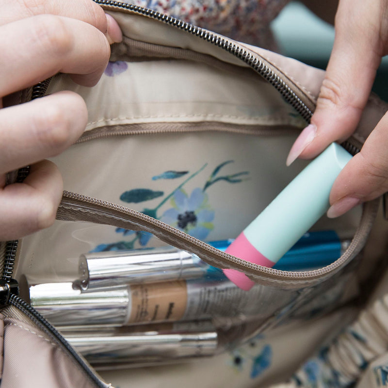 LUG - Sidecar Convertible Crossbody Bag