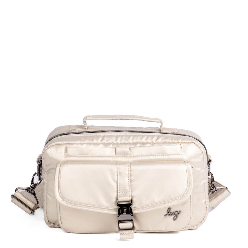 LUG - Sidecar Convertible Crossbody Bag