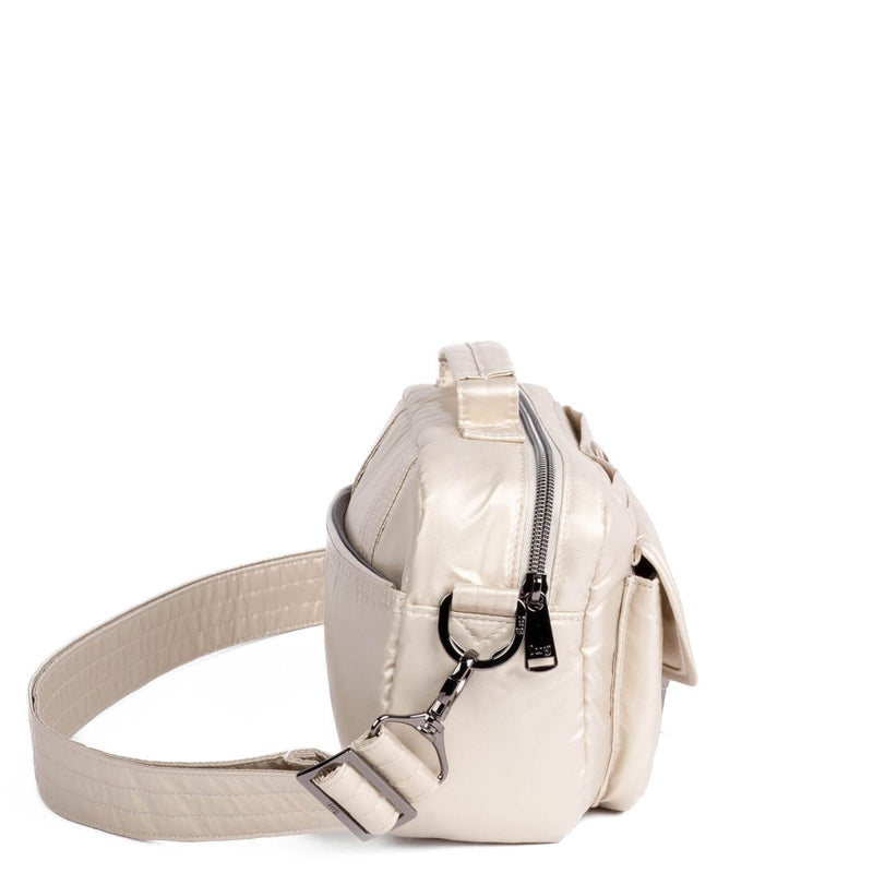 LUG - Sidecar Convertible Crossbody Bag