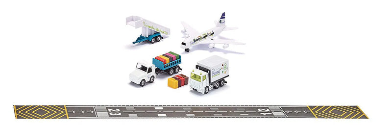 Siku - AIRPORT SET - Limolin 