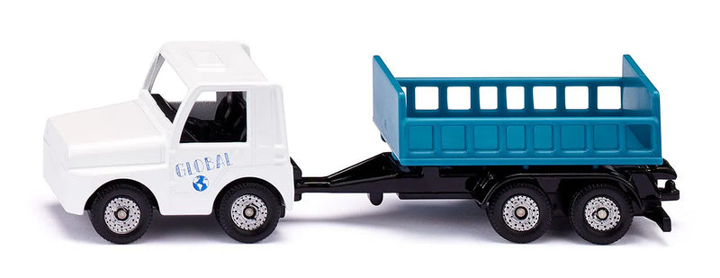 Siku - AIRPORT SET - Limolin 