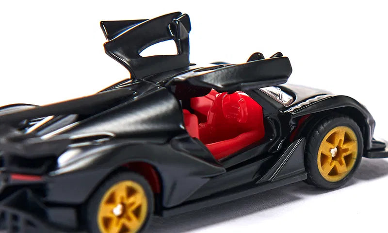 Siku - APOLLO IE - Limolin 