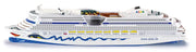 Siku - Aida Cruiseliner - Limolin 