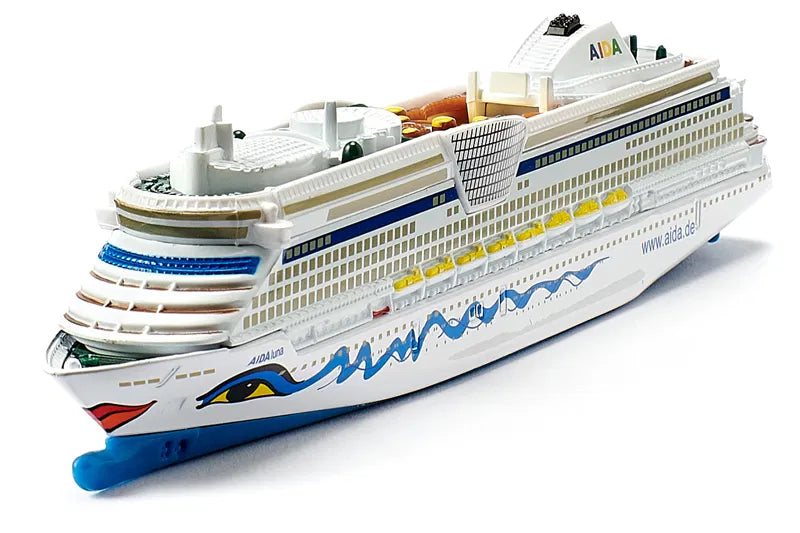 Siku - Aida Cruiseliner - Limolin 