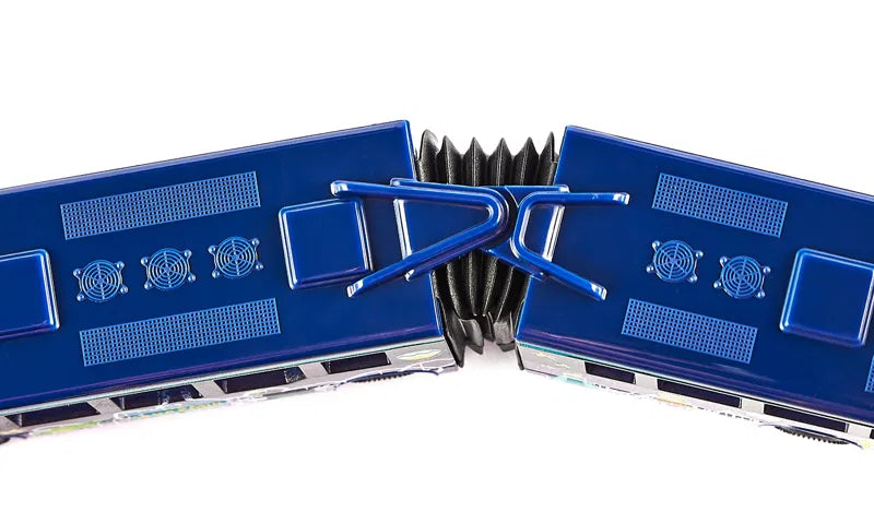 Siku - Articulated Bus - Limolin 