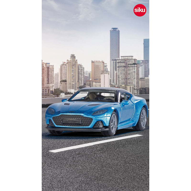 Siku - Aston Martin DBS Superleggera - Limolin 