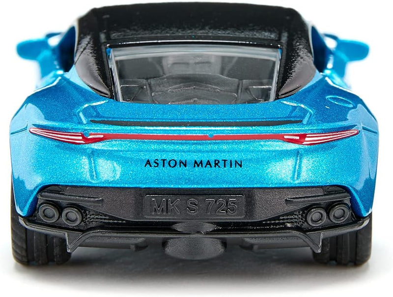 Siku - Aston Martin DBS Superleggera - Limolin 