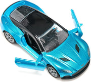 Siku - Aston Martin DBS Superleggera - Limolin 