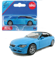 Siku - BMW 645I Convertible - Limolin 
