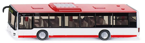 Siku - BUS MAN LION'S CITY (1:50) - Limolin 