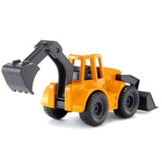 Siku - Backhoe Loader - Limolin 