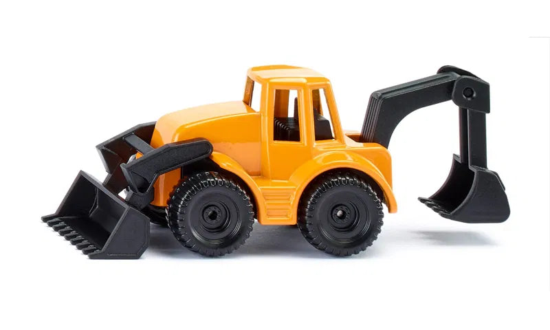 Siku - Backhoe Loader - Limolin 