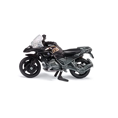 Siku - Bmw R 1250 Gs Lci - Limolin 