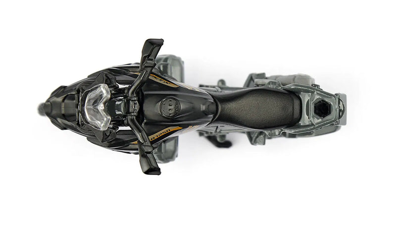 Siku - Bmw R 1250 Gs Lci - Limolin 