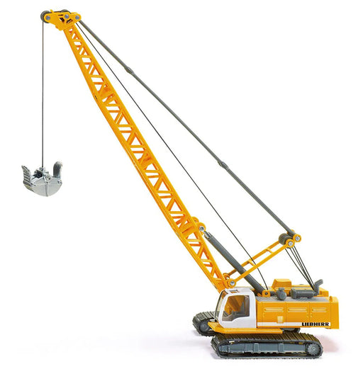 Siku - CABLE EXCAVATOR (1:87) - Limolin 