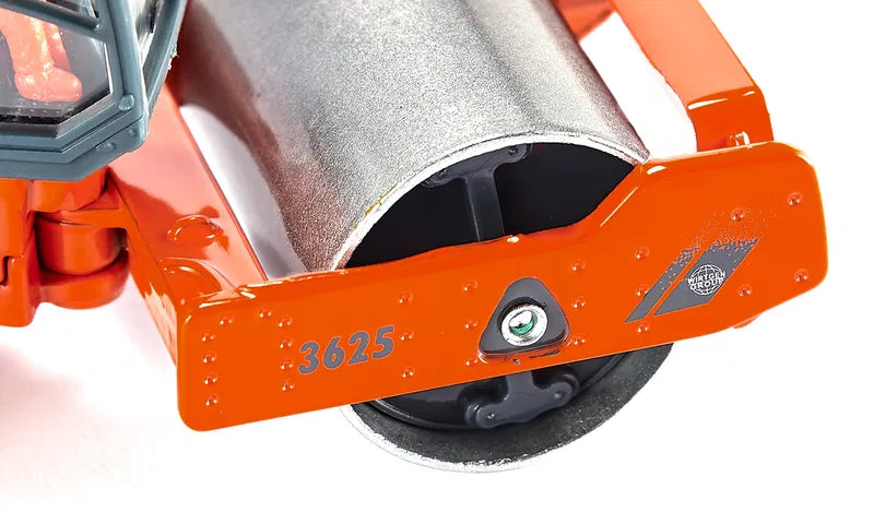 Siku - COMPACTOR (1:50) - Limolin 