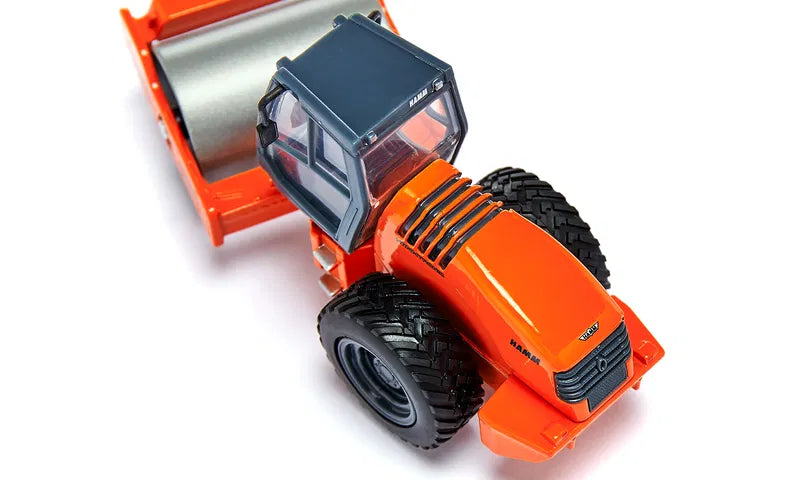 Siku - COMPACTOR (1:50) - Limolin 