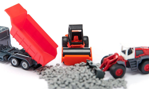 Siku - CONSTRUCTION GIFT SET - Limolin 