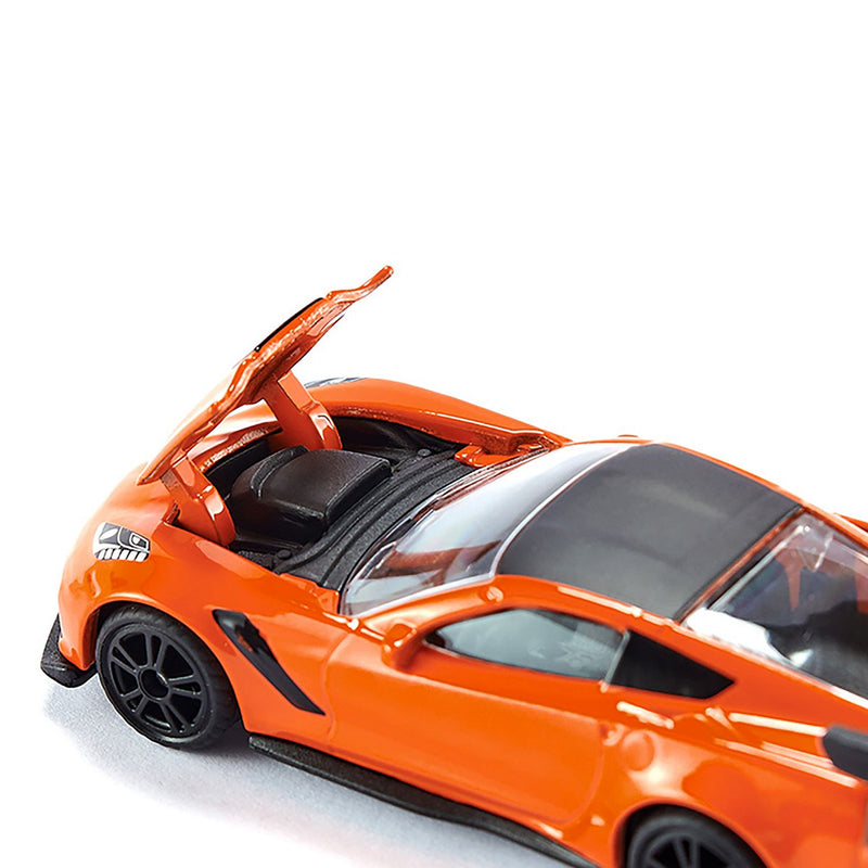 Siku - Chevrolet Corvette ZR1 - Limolin 