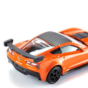 Siku - Chevrolet Corvette ZR1 - Limolin 