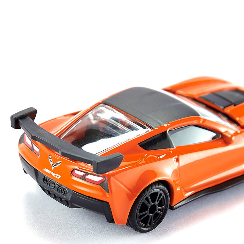 Siku - Chevrolet Corvette ZR1 - Limolin 