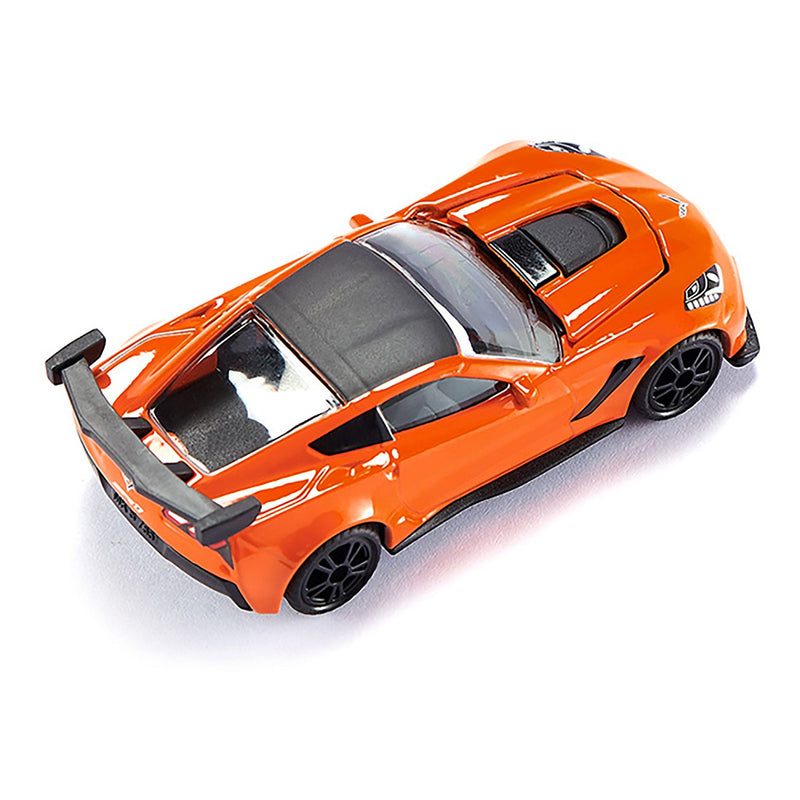 Siku - Chevrolet Corvette ZR1 - Limolin 