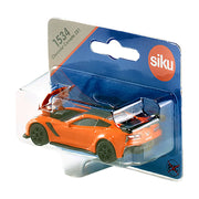 Siku - Chevrolet Corvette ZR1 - Limolin 