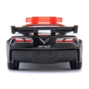 Siku - Chevrolet Corvette Zr1 Police - Limolin 