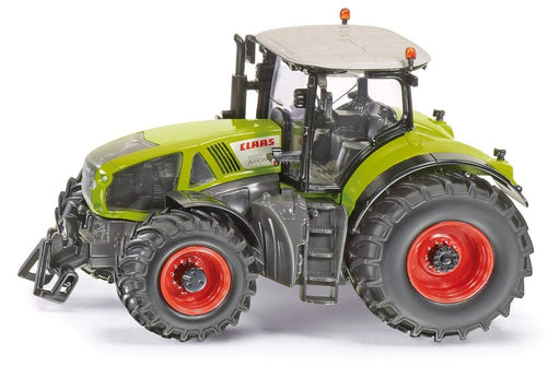 Siku - Claas Axion 950 - Limolin 