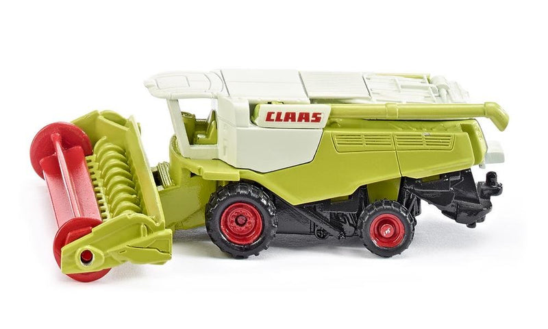 Siku - Claas Combine Harvester - Limolin 