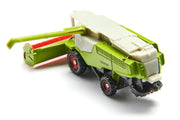 Siku - Claas Combine Harvester - Limolin 